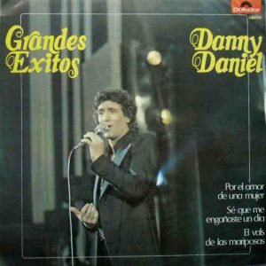 Danny Daniel