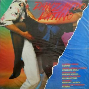 Danzando Latino