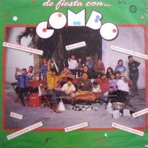 De Fiesta Con... Combo