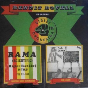 Scientific, Higher Ranking Dubb / Yuh Learn!