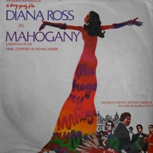Mahogany