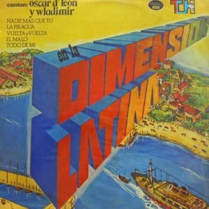En La Dimension Latina