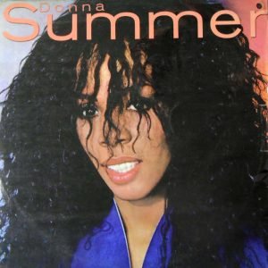 Donna Summer