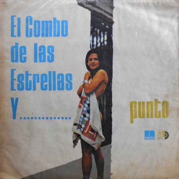 Y..... Punto