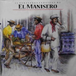 Manisero