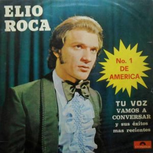 Elio Roca