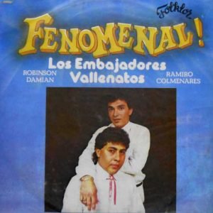 Fenomenal!