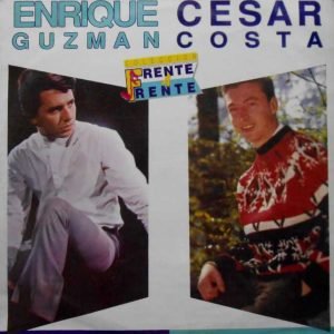 Colección Frente A Frente