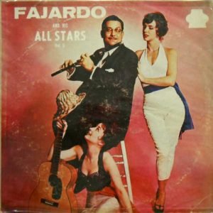 Fajardo And His All Stars Vol 6
