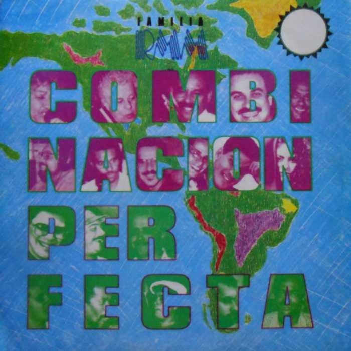 Familia RMM: Combinación Perfecta