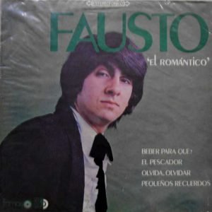 "El Romántico"