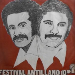 Festival Antillano 10 Años