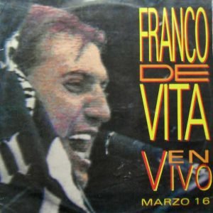En Vivo Marzo 16