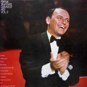 Frank Sinatra's Greatest Hits Vol. 2