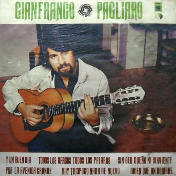 Gianfranco Pagliaro