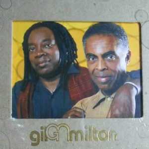 Gil & Milton