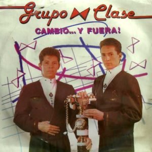 Cambio... Y Fuera!