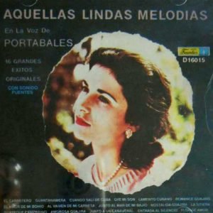 Aquellas Lindas Melodías