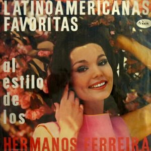 Latinoamericanas Favoritas