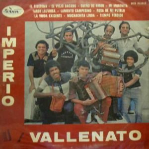 Imperio Vallenato