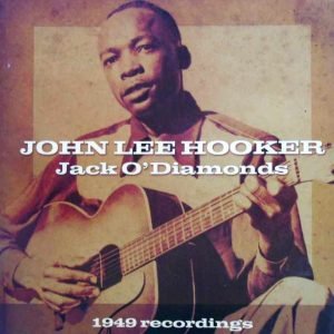 Jack O'Diamonds 1949 Recordings