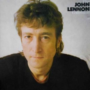 The John Lennon Collection