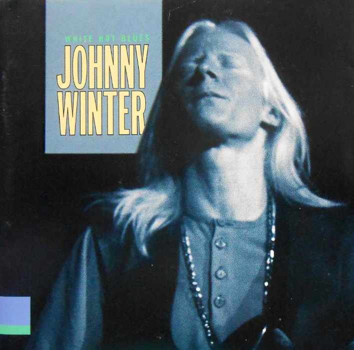 White Hot Blues