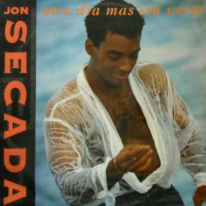 Otro Día Más Sin Verte