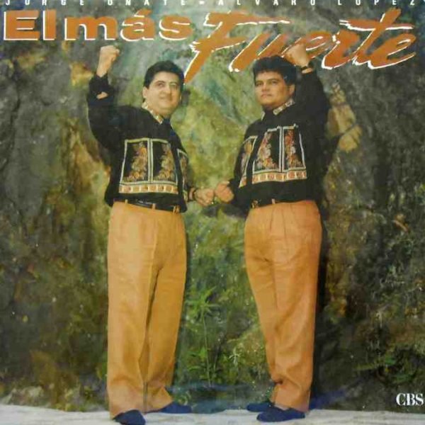 El Más Fuerte