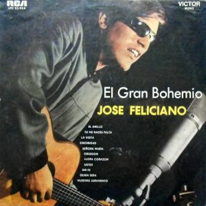 El Gran Bohemio
