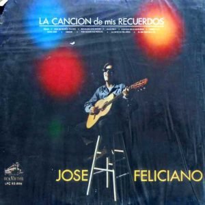 La Canción De Mis Recuerdos