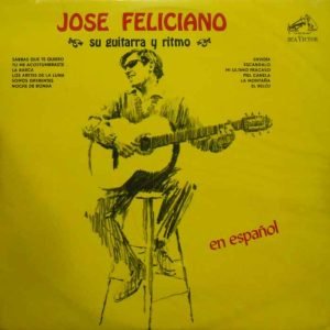 Su Guitarra Y Su Ritmo