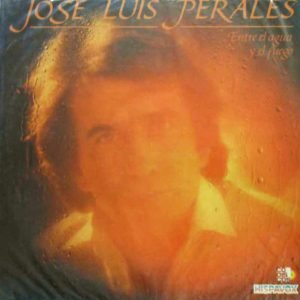 Entre El Agua Y El Fuego