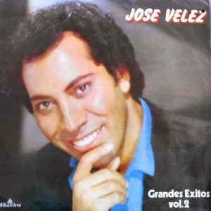 Grandes Exitos Vol.2