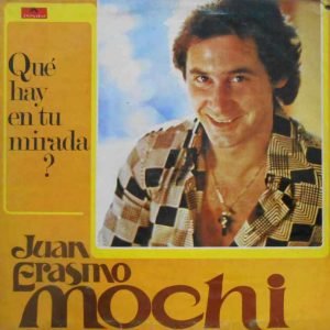 Que Hay En Tu Mirada
