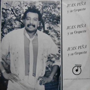 Juan Piña Y Su Orquesta