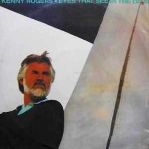 Eyes That See In The Dark