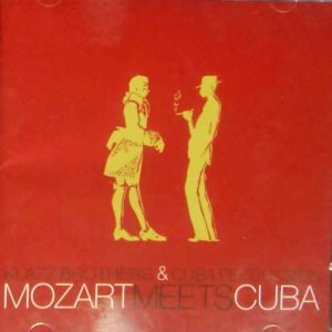 Mozart Meets Cuba