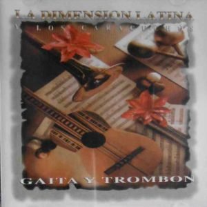 Gaita y Trombón
