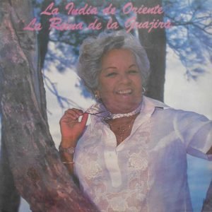 La Reina De La Guajira