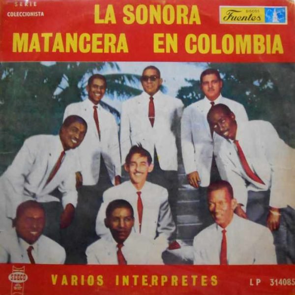 La Sonora Matancera ‎    En Colombia