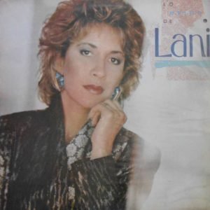 Lo Mejor De Lani