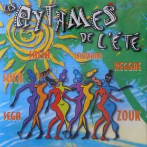 Les Rythmes De L'Été
