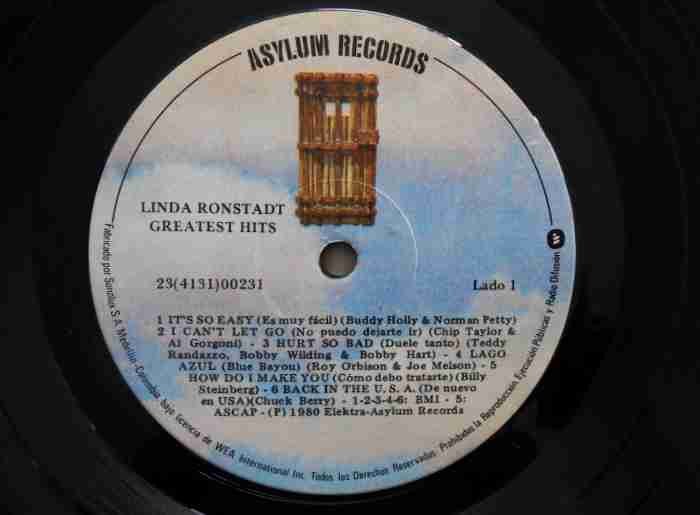 Greatest Hits Volume Two - Imagen 3