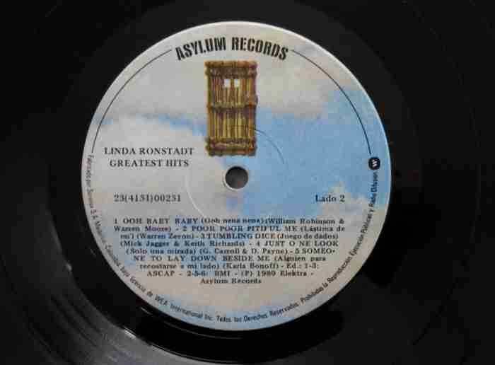 Greatest Hits Volume Two - Imagen 4