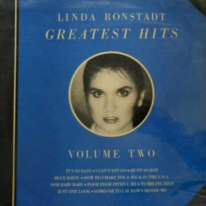 Greatest Hits Volume Two
