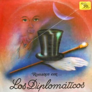 Romance Con ... Los Diplomáticos