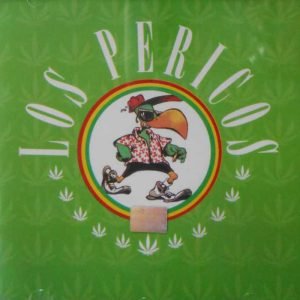 El Ritual De Los Pericos