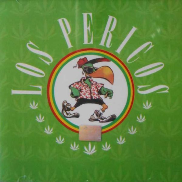 El Ritual De Los Pericos