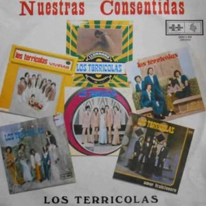 Nuestras Consentidas